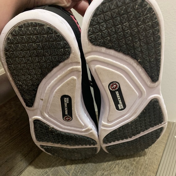 Skechers Safety Protective Shoes - Picture 5 of 5